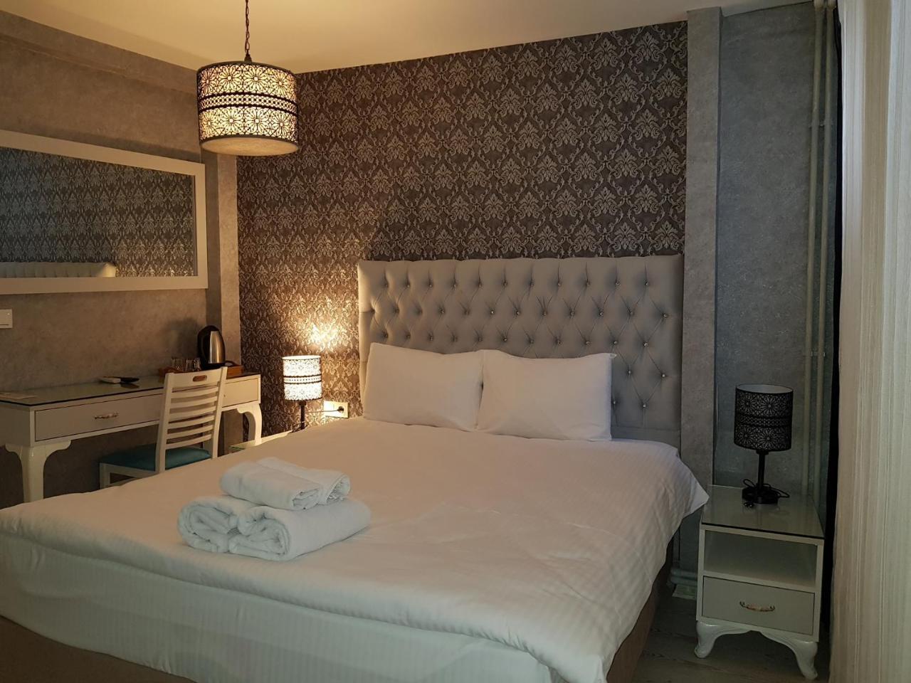 Madam Eve Extra Bed & Breakfast Istanbul